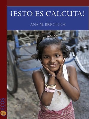 cover image of ¡Esto es Calcuta!